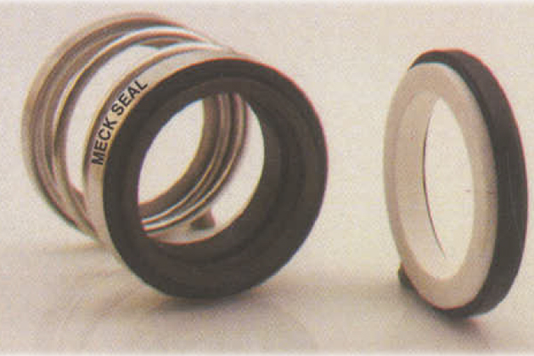 Mechanical Seal Type 22