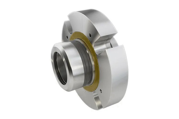 SPACE SEALING CARTRIDGE MECHANICAL SEAL