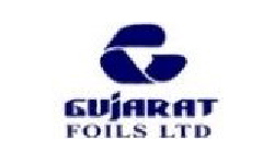 Gujarat Foils Ltd