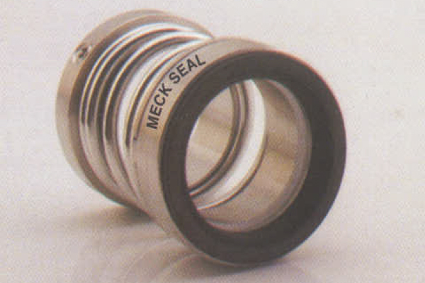 Mechanical Seal Type 42