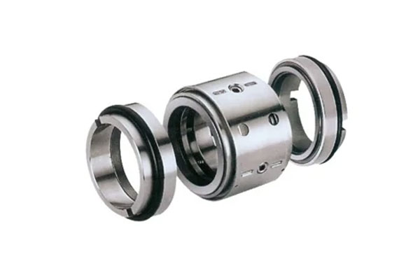 Double Spring Mechanical Seal