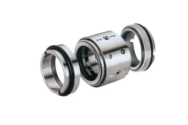 Multi Spring Double Mechanical Seal