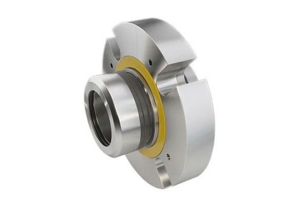 Space Sealing Cartridge Mechanical Seal